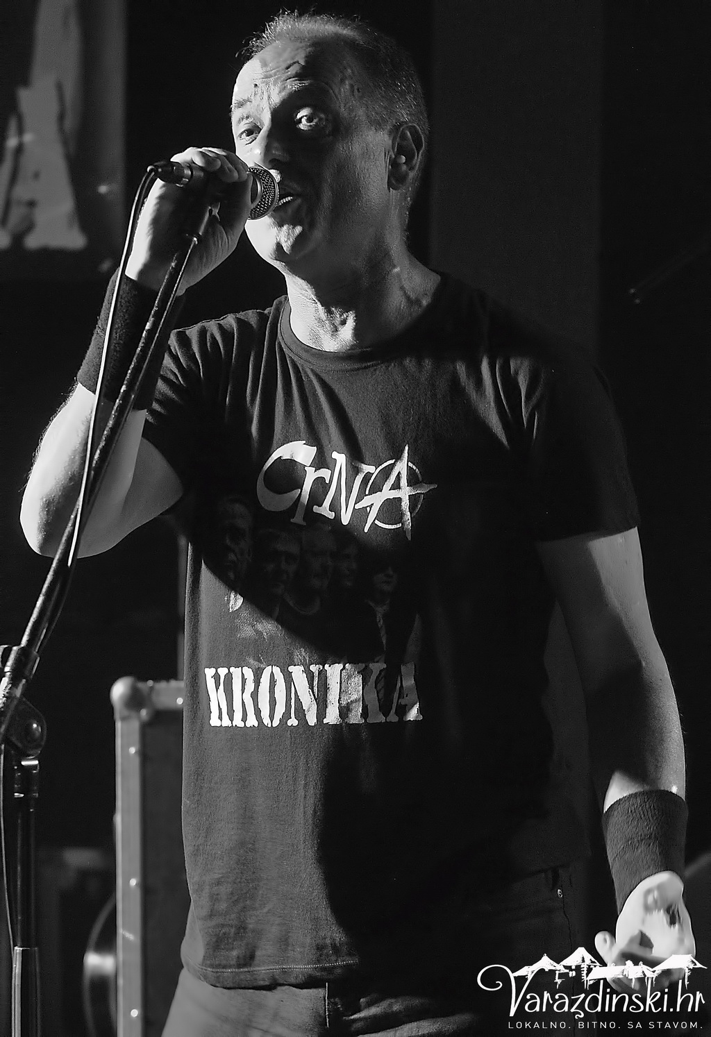 Crna kronika u Rogozu