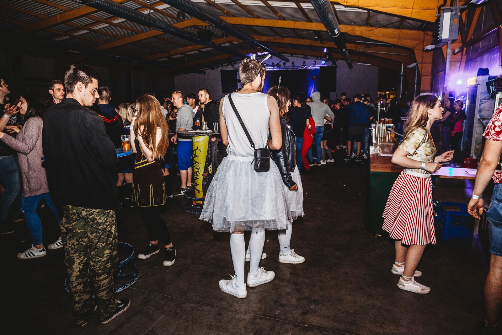 Otvorenje Norijade na Mesapu u Nedelišću Otvorenje Norijade na Mesapu u Nedelišću