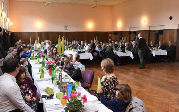 Općina Petrijanec Općina Petrijanec