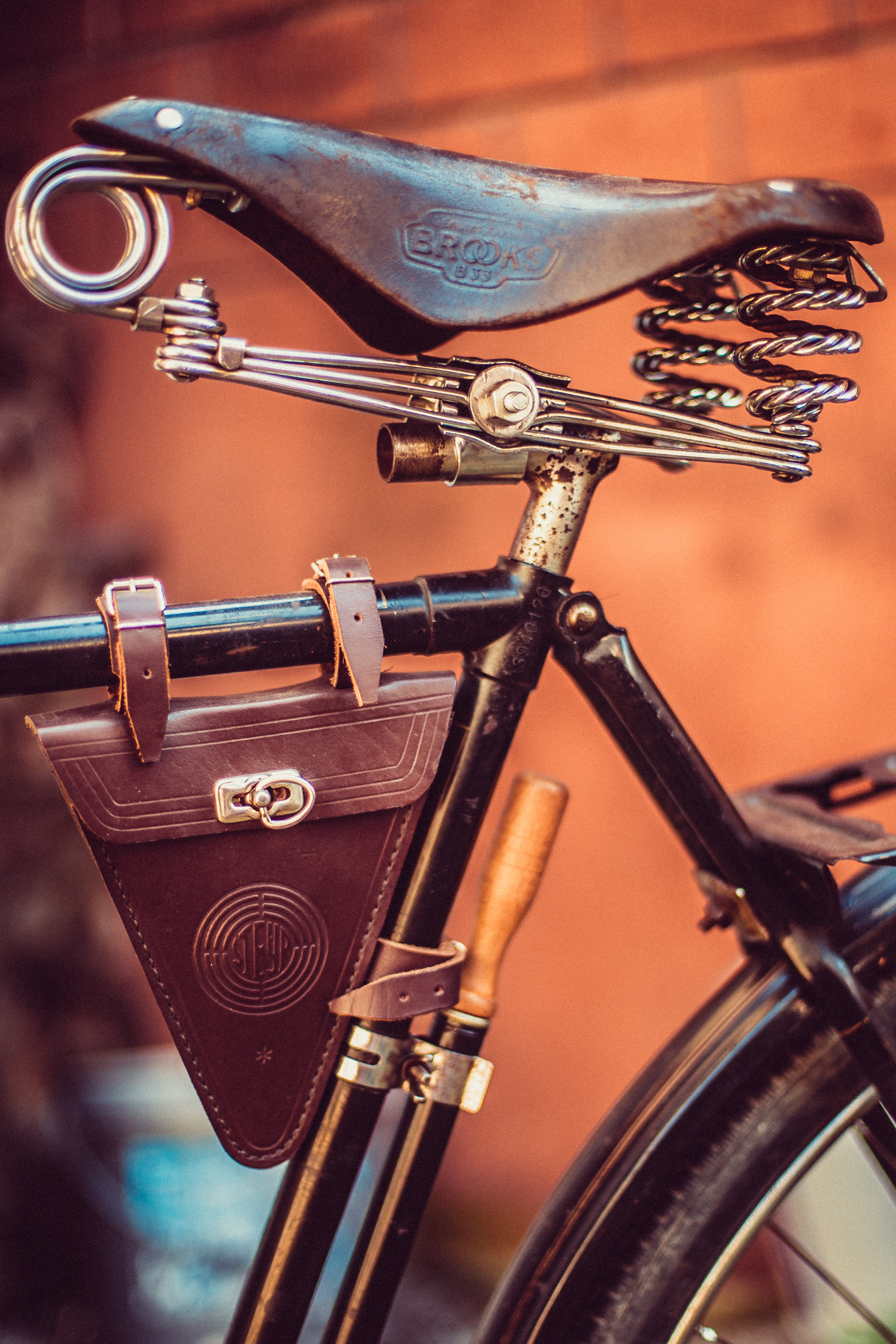 Stari bicikli Zvonka Skuhale