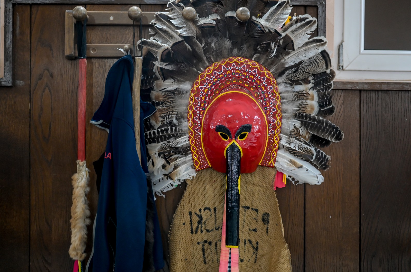 Petrijanečki kurenti