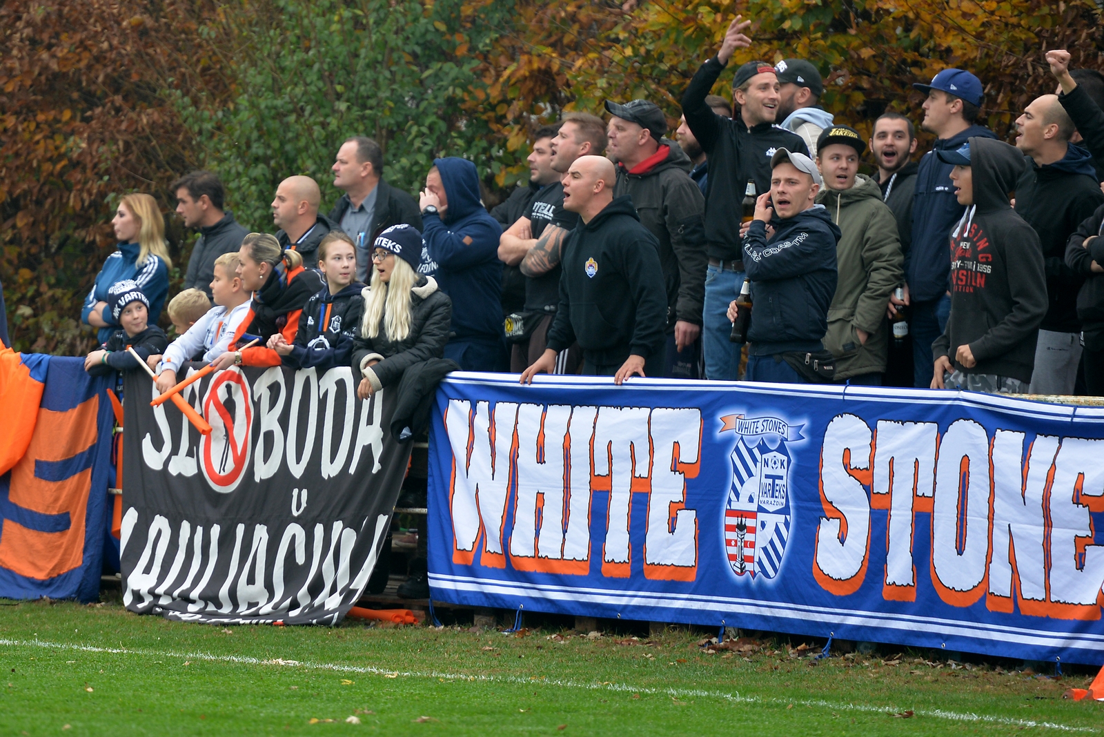 3.11. Varteks – Bednja