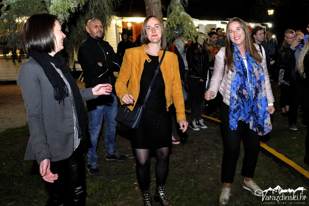 Total Baroque – electro show