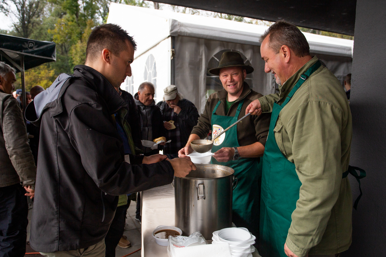 Međunarodni sajam ‘Priroda, lov, ribolov, turizam’ 2019., Arena Varaždin
