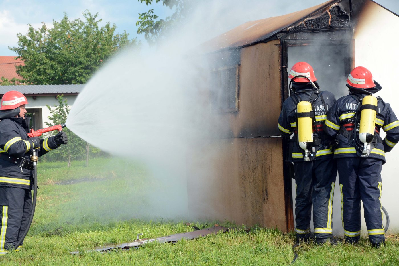 Benediktovo u Svibovcu Podravskom