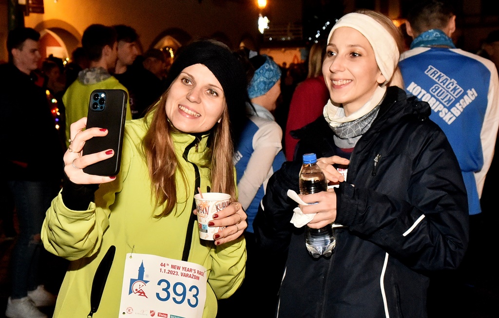 Nova godina 2023