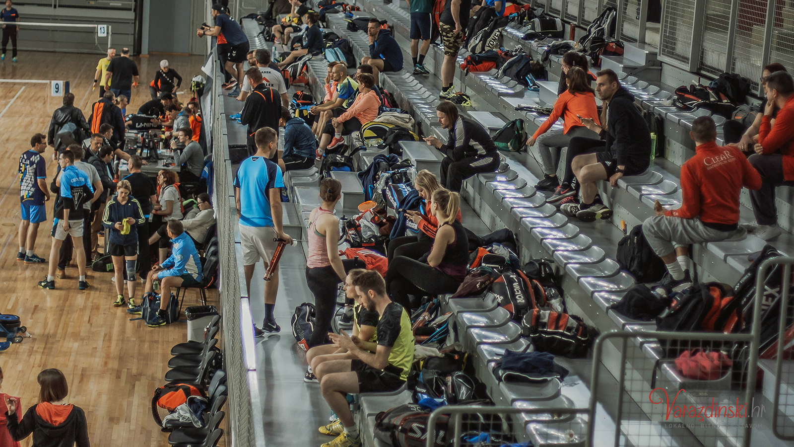 Marlex Open 2019 Marlex Open 2019