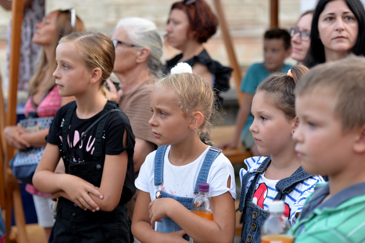 Lovrečevo u Varaždinskim Toplicama 2018.