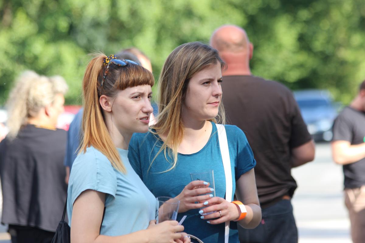 UPS – festival pivara