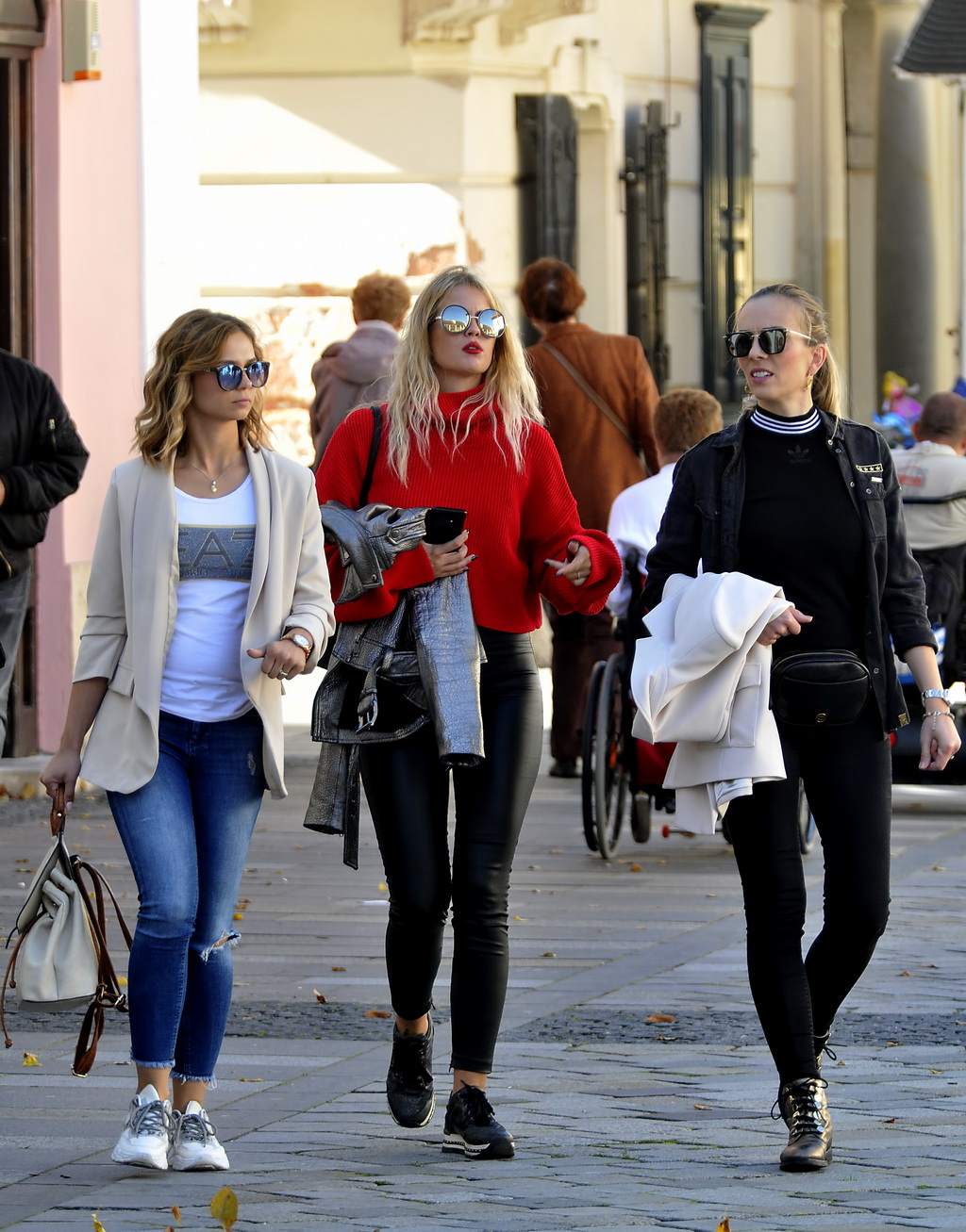 Klikom po Varaždinu