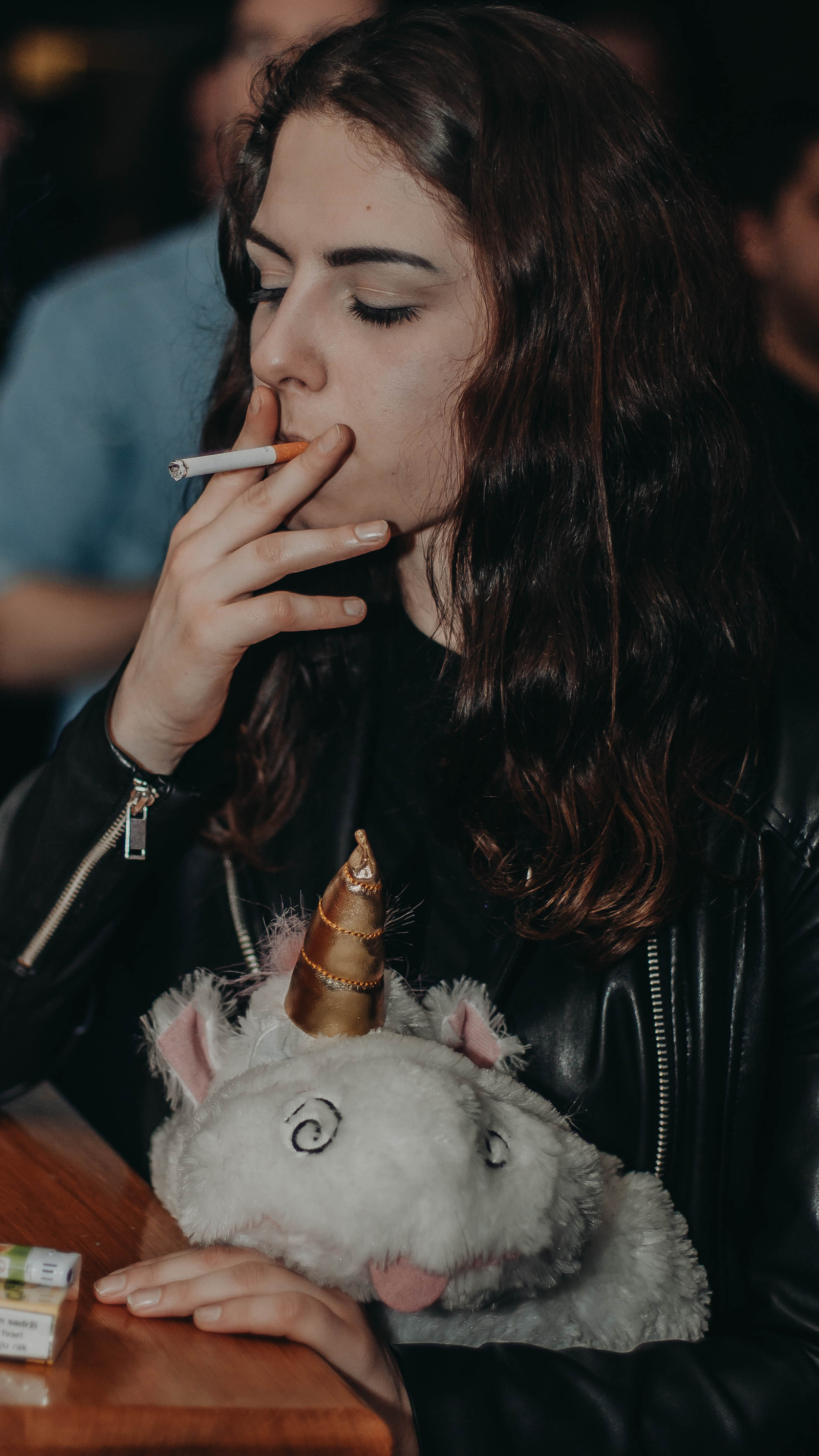 Scena ‘Sloboda’: Thee Melomen i B.C. Five