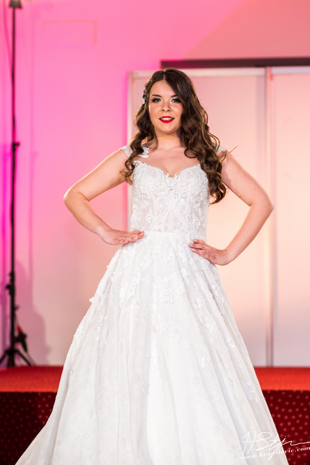 Miss Supranational Varaždinske županije, izbor 2019.