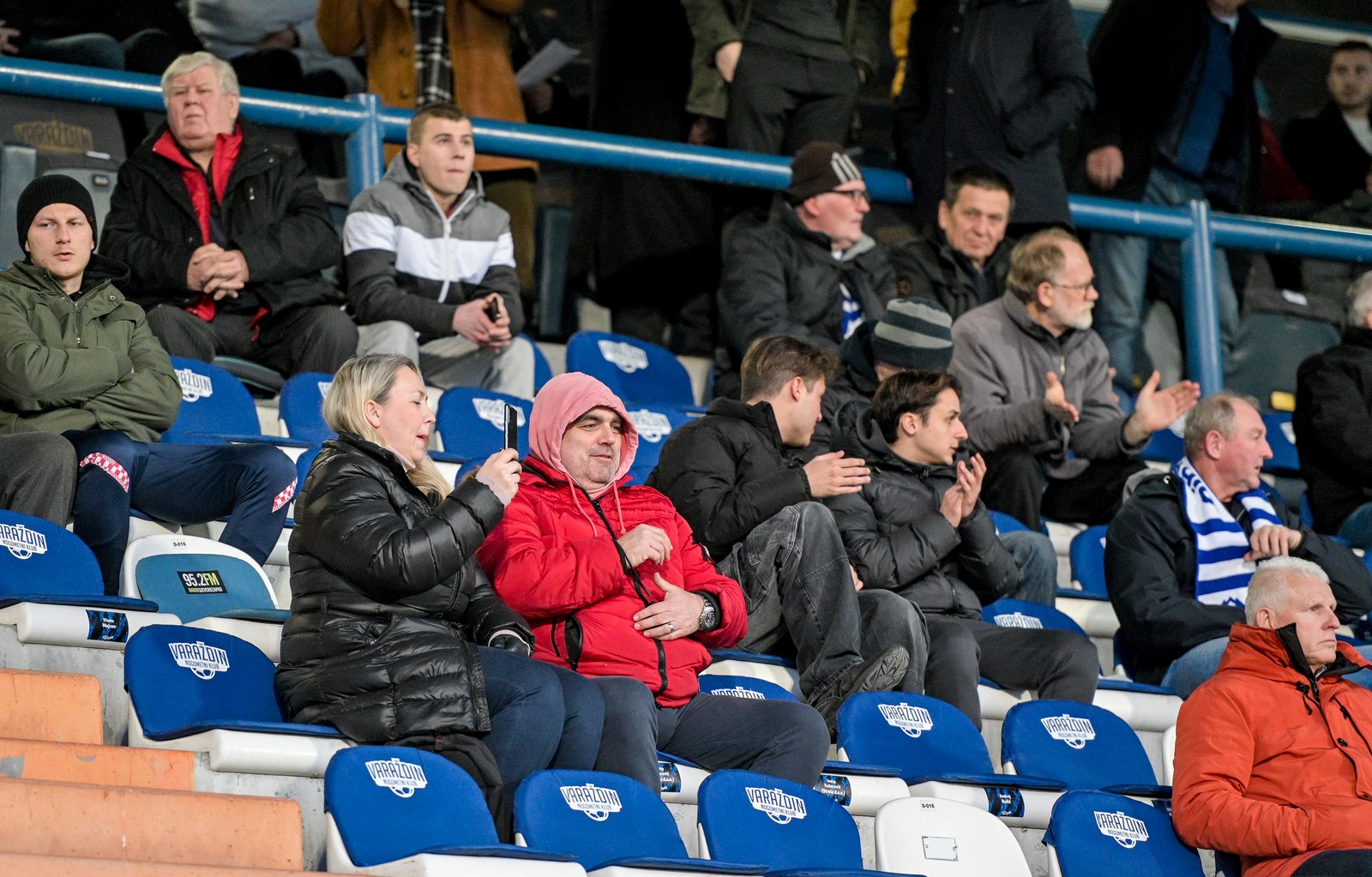 Varaždin – Slaven Belupo