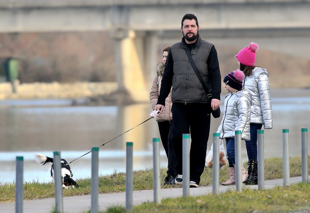 Klikom po Dravi Klikom po Dravi