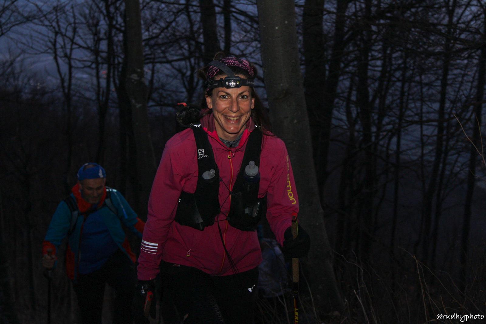 Utrka 24 sata Ivanščice