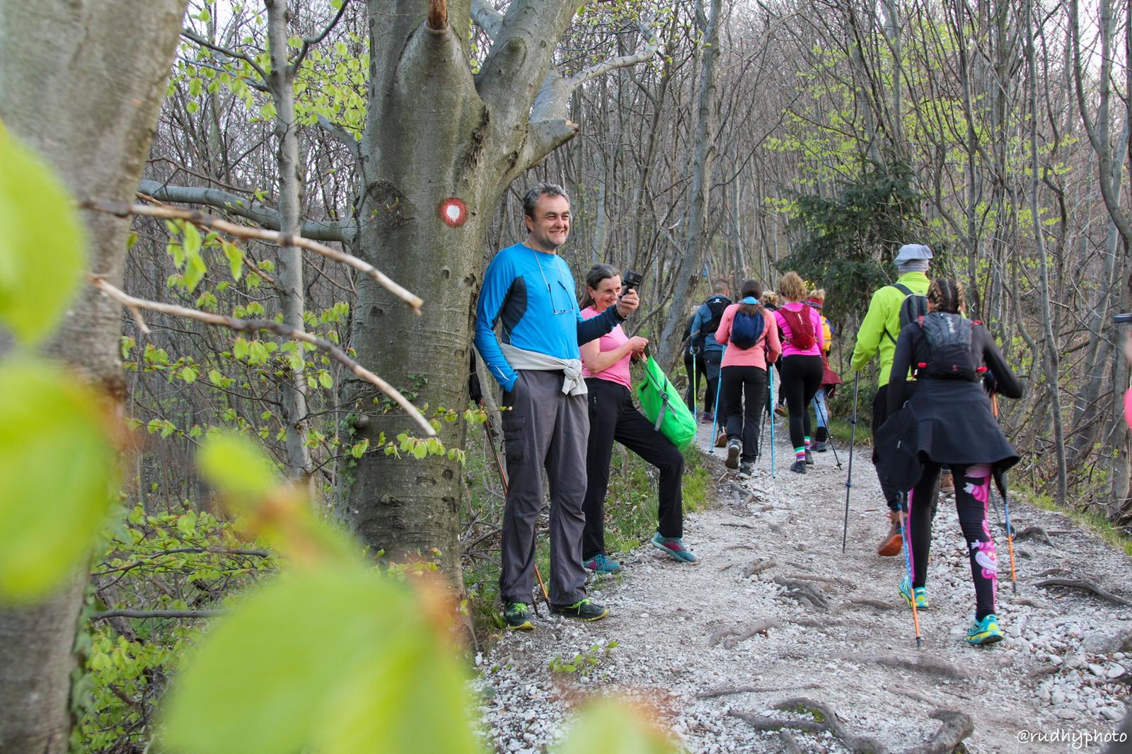 Utrka 24 sata Ivanščice