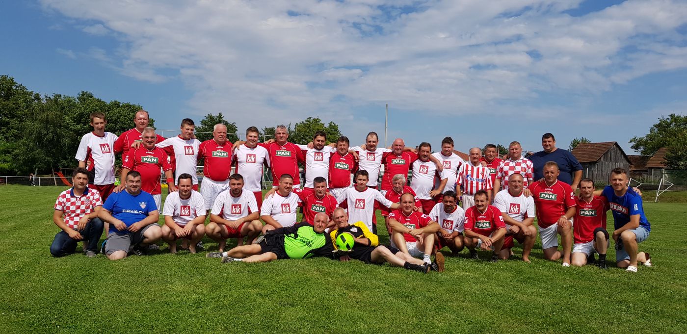 Benediktovo u Svibovcu Podravskom