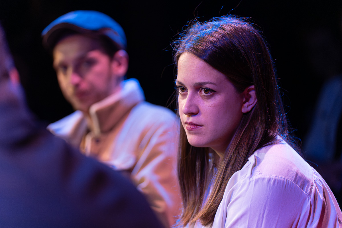 Predstavljanje knjige Slučaj vlastite pogibelji Kristian Novak