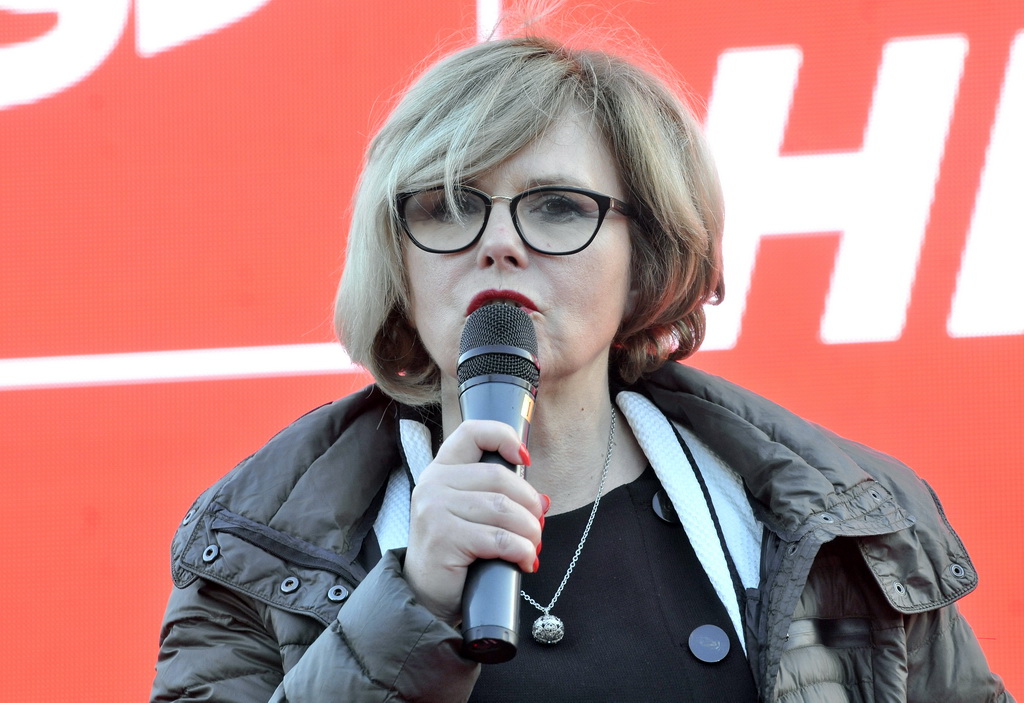 Barbara Antolić Vupora