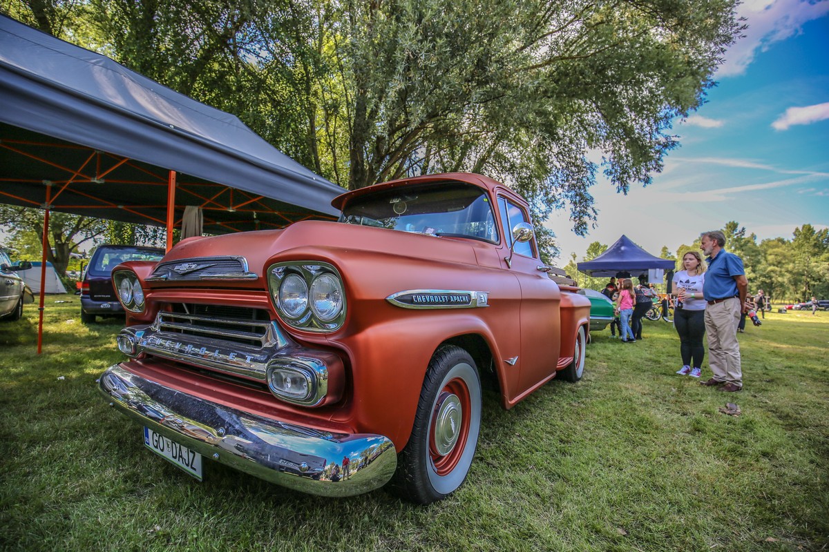 Trash & Burn u Svetom Martinu na Muri (subota, 23.6.2018.) Trash & Burn u Svetom Martinu na Muri (subota, 23.6.2018.)