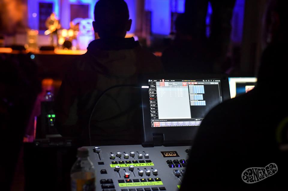 Deseti dan Špancirfesta Deseti dan Špancirfesta