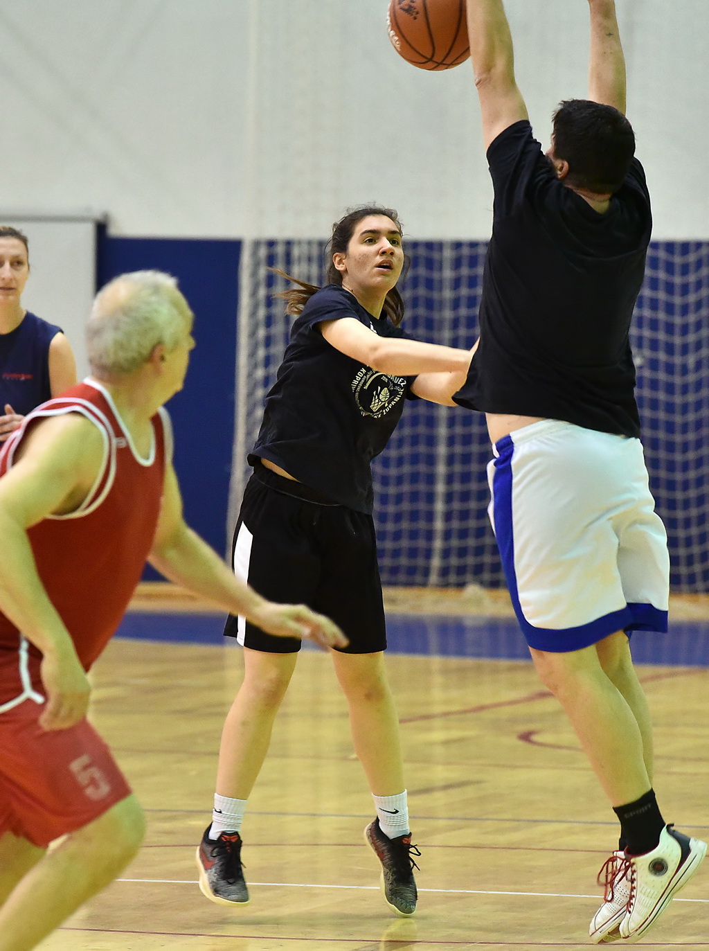 ZKK Vindi Bozicno druzenje 2019