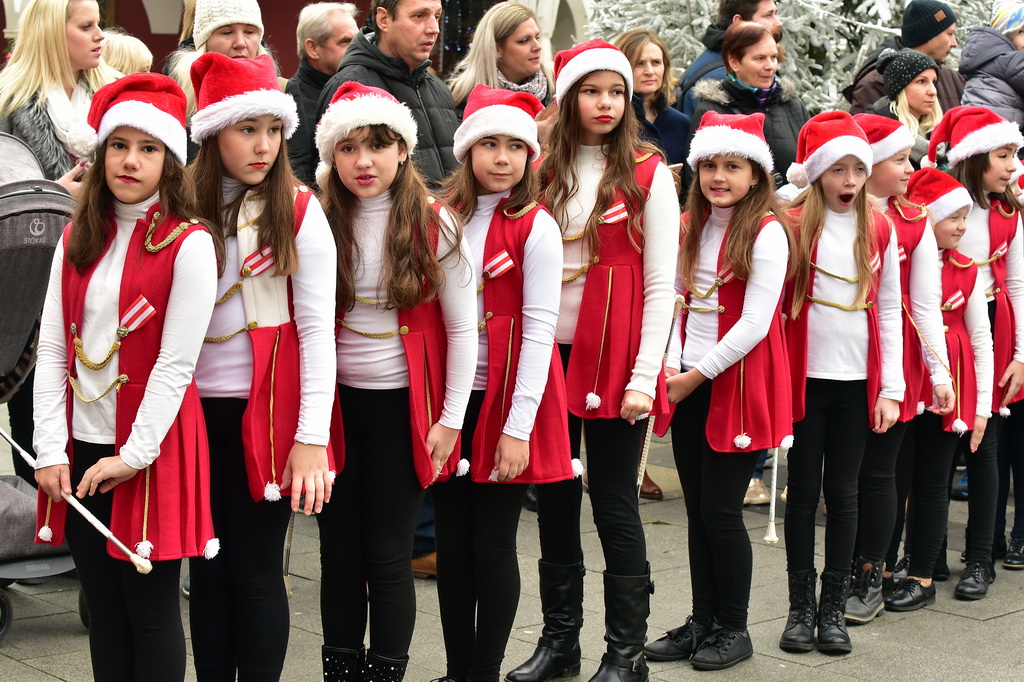 Klikom po Varaždinu 7.12.2019.