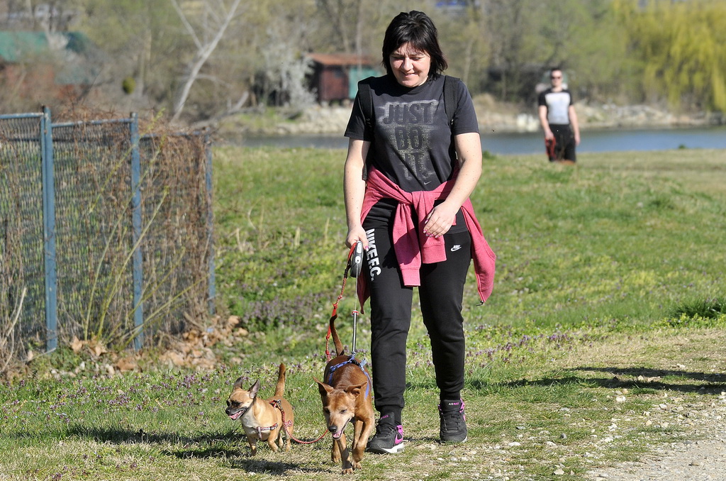 Klikom po Dravi Klikom po Dravi