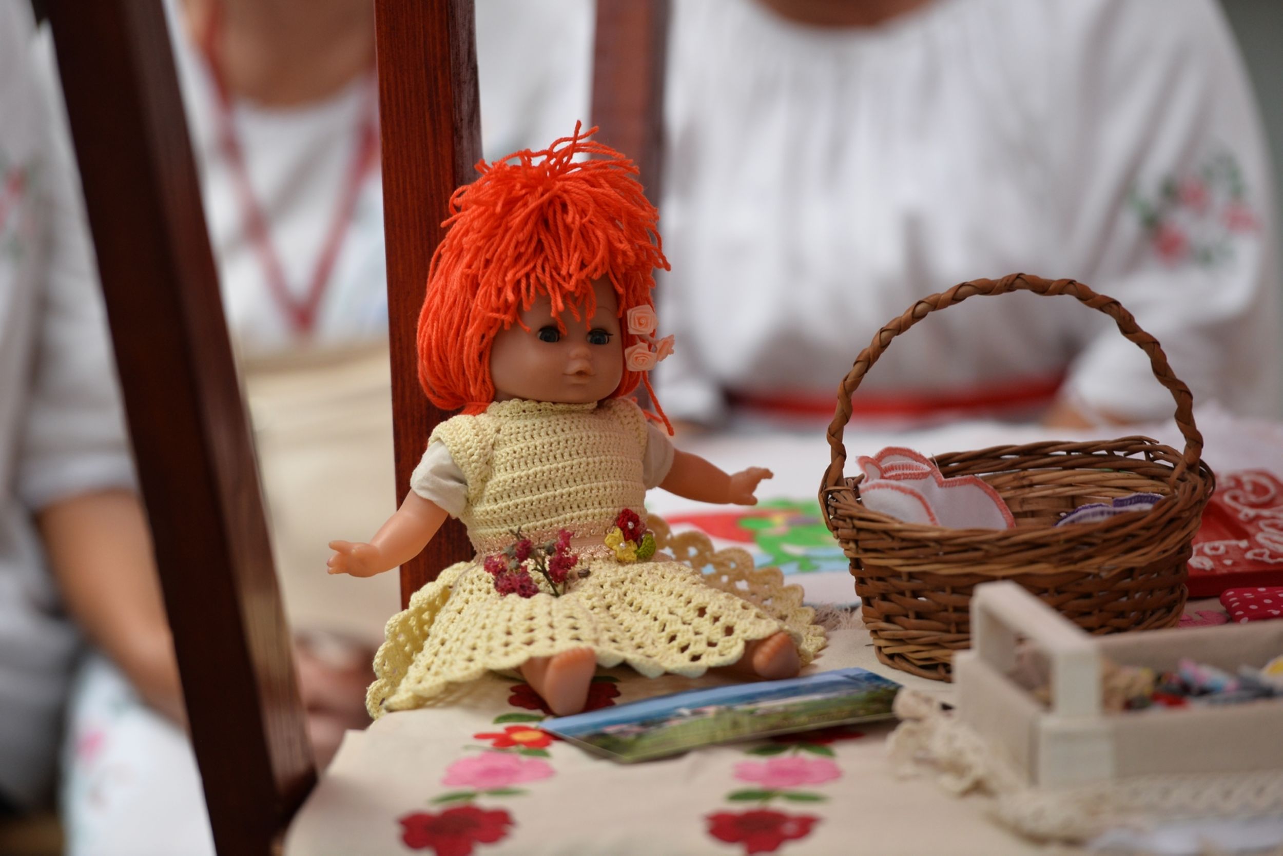 Varaždinske Toplice na Špancirfestu