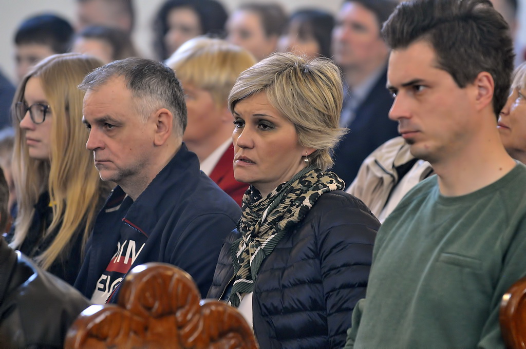 Misa za Uskrs Misa za Uskrs