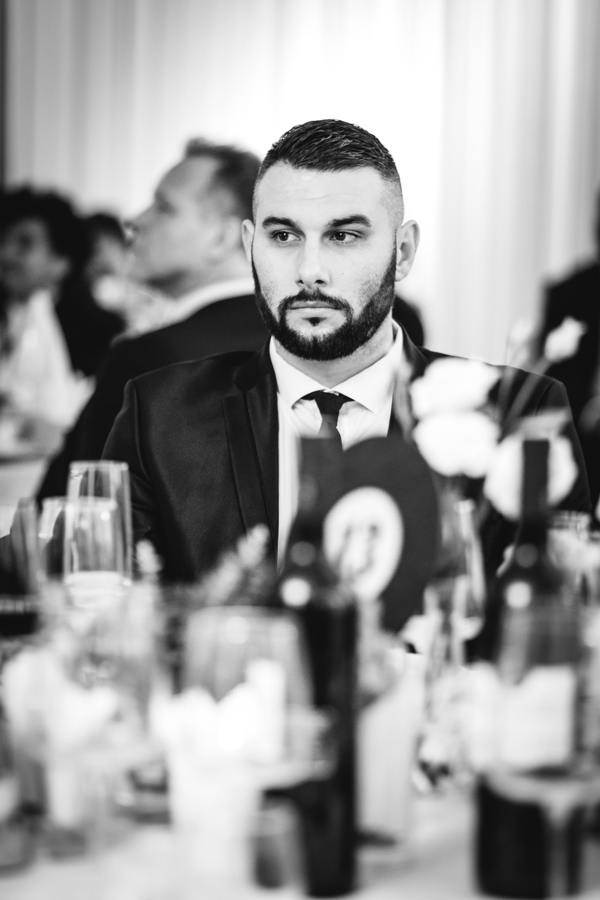 Rotary klub Varaždin bal