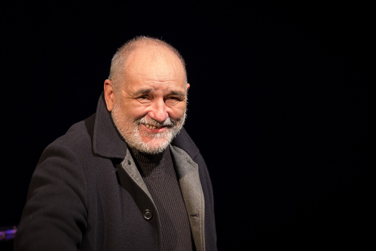 Đorđe Balašević u čakovečkom Centru za kulturu