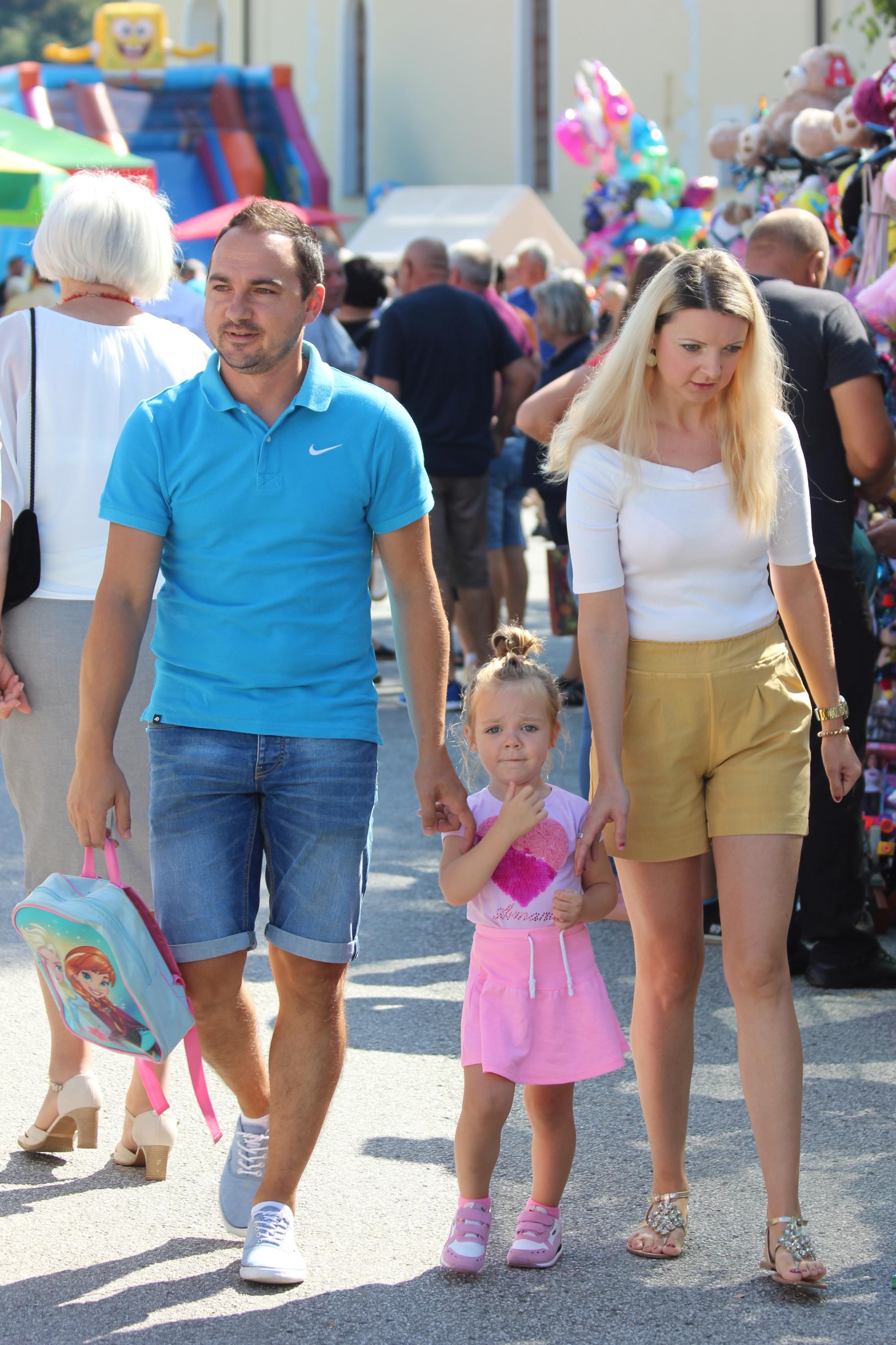 Velika Gospa u Bednji