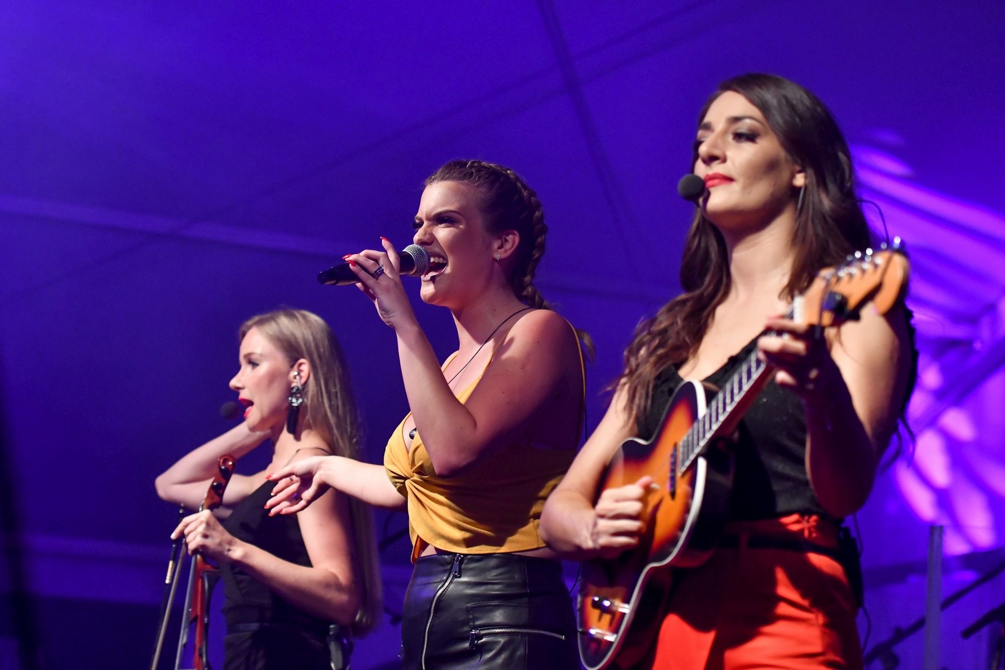 Učiteljice, Petrovo