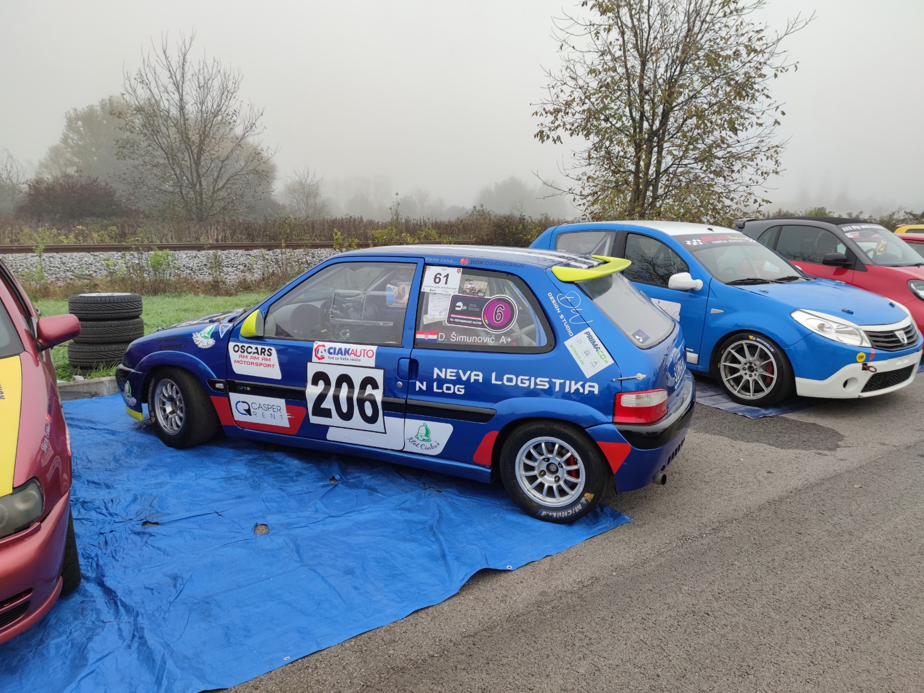 Velika nagrada Varaždina 2K22