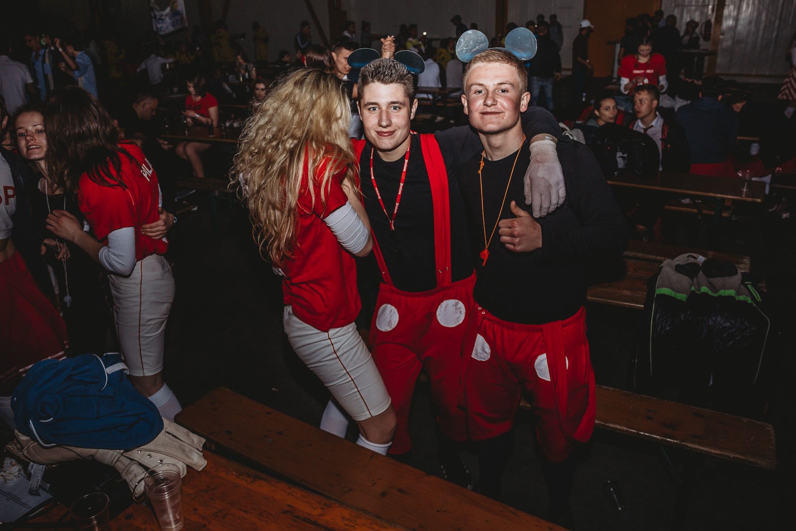 Otvorenje Norijade na Mesapu u Nedelišću Otvorenje Norijade na Mesapu u Nedelišću