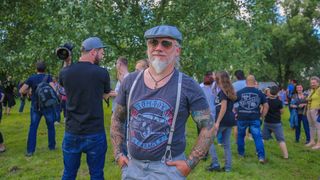 Trash & Burn u Svetom Martinu na Muri (subota, 23.6.2018.) Trash & Burn u Svetom Martinu na Muri (subota, 23.6.2018.)