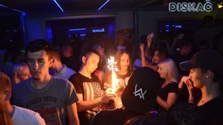 Pelin Balkan Night @ Diskač Varaždin