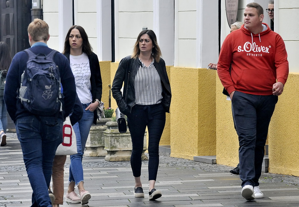 Klikom po Varaždinu