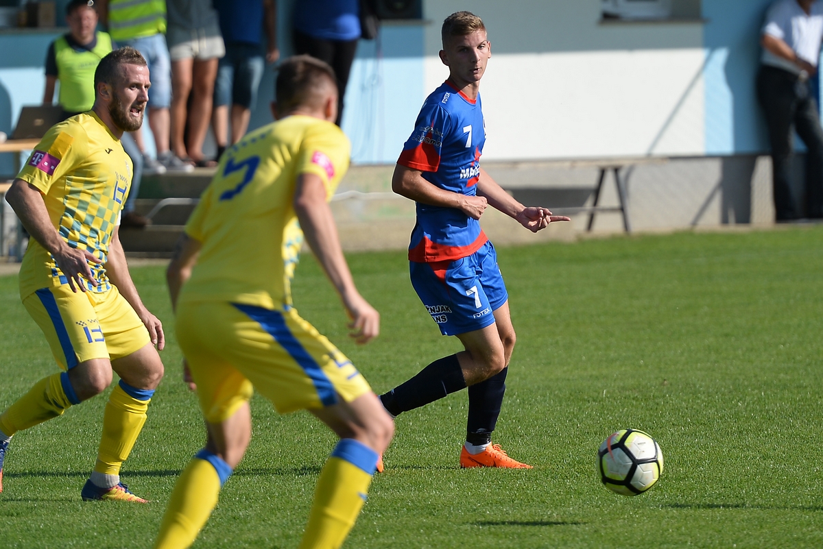 Bednja – Inter Bednja – Inter