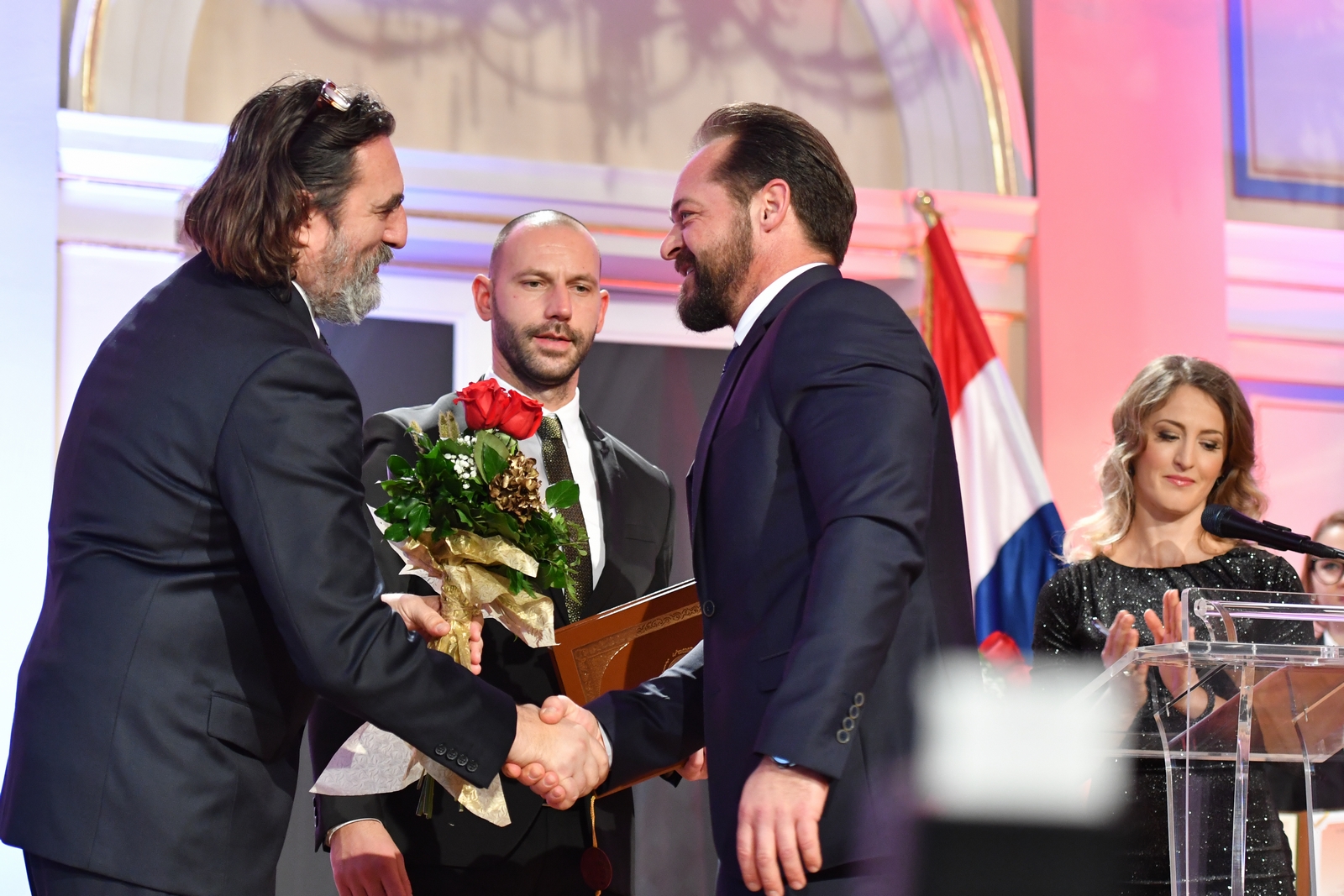 Svečana sjednica Gradskog vijeća, Dan grada Varaždina 6.12.2018