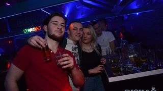 Jagermeister Winter PARTY – Diskač Varaždin