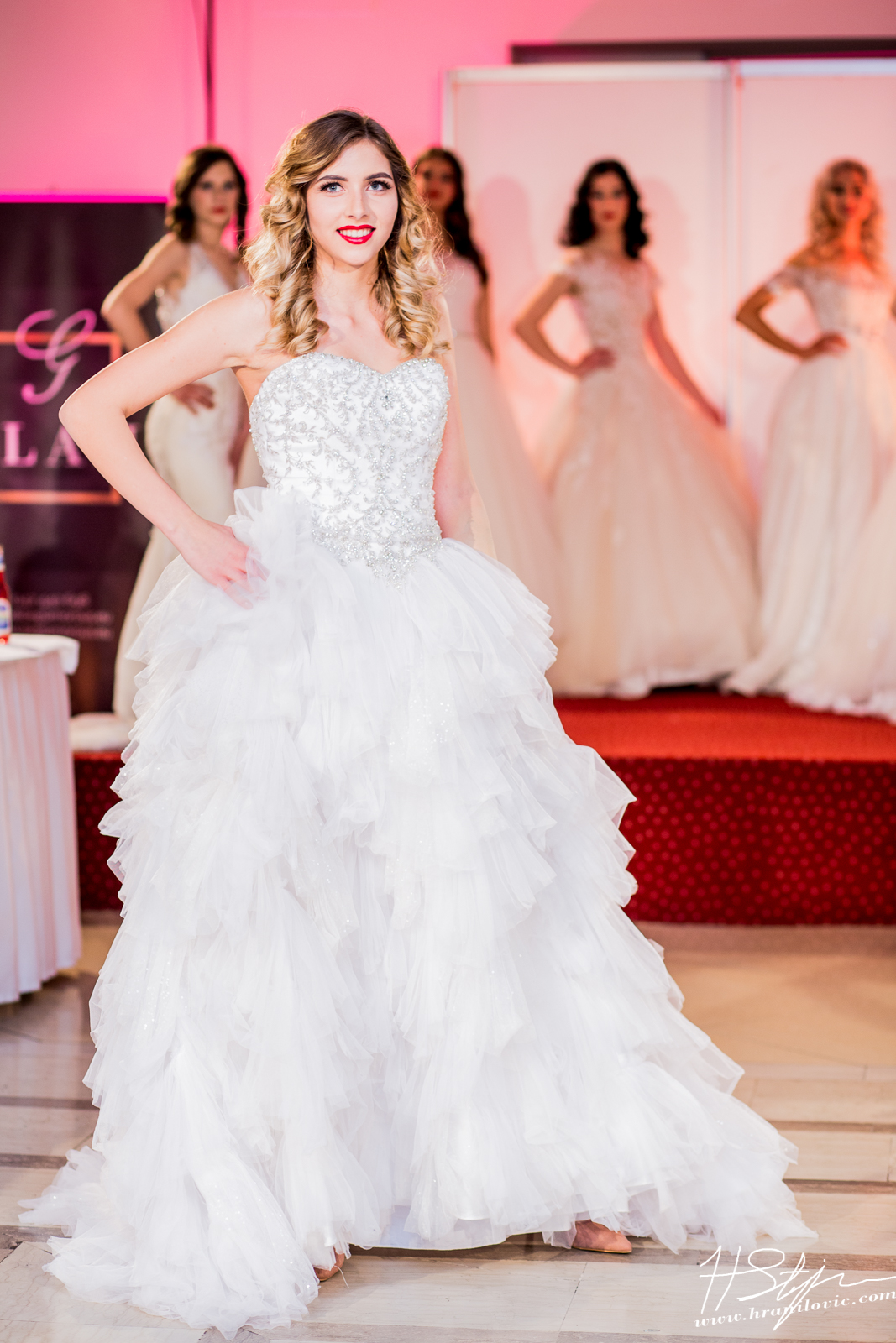 Miss Supranational Varaždinske županije, izbor 2019.