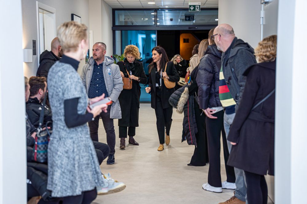 otvorenje Croatia Poliklinike