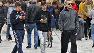 Klikom po Varaždinu