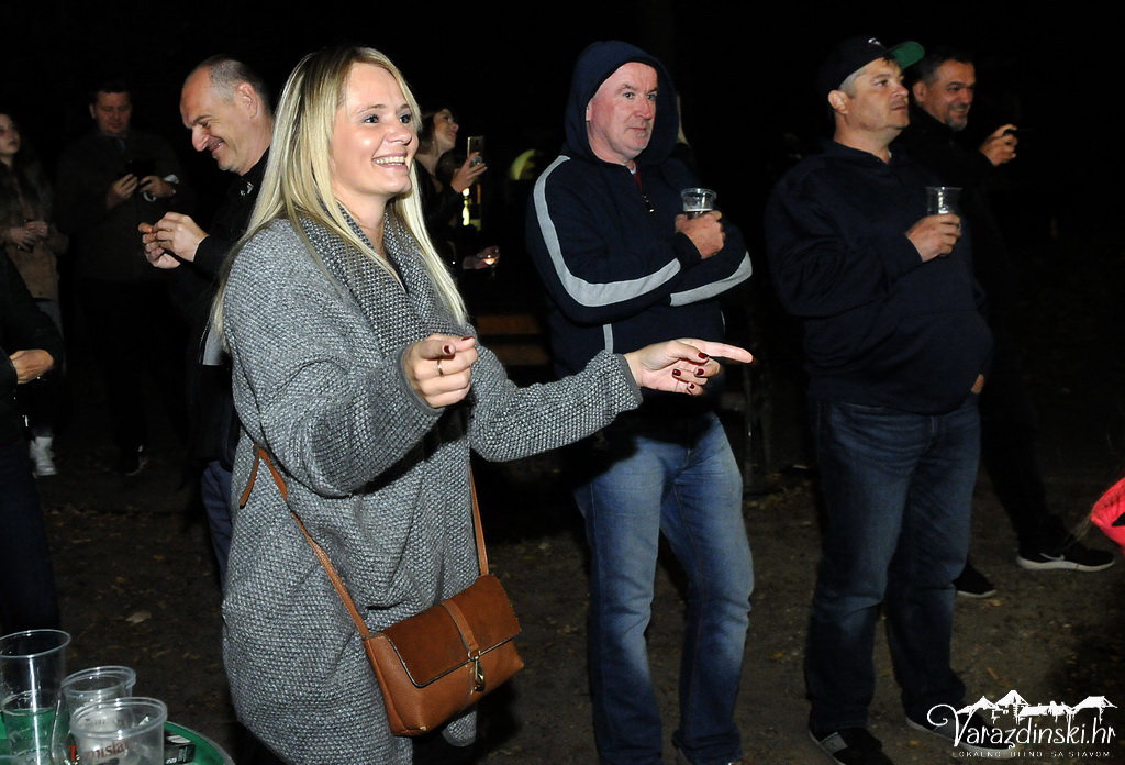 Total Baroque – electro show