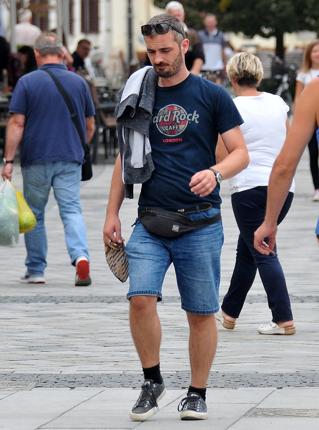 Klikom po Varaždinu 1.9.