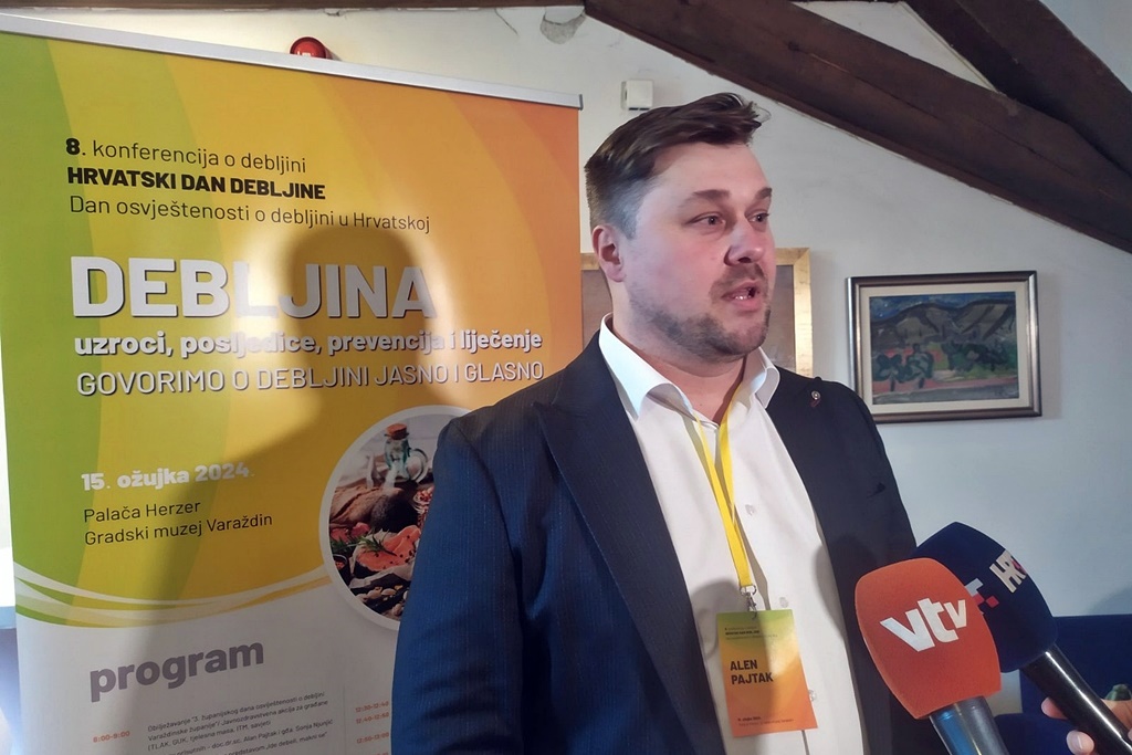 Opća bolnica Varaždin