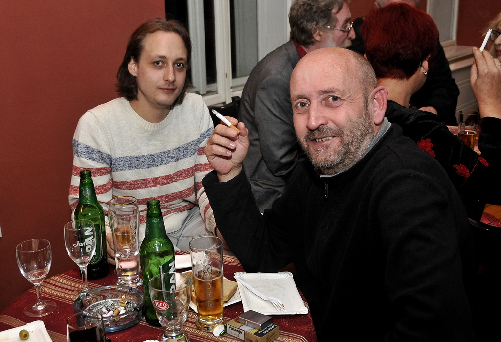 Filoktet premijera Filoktet premijera