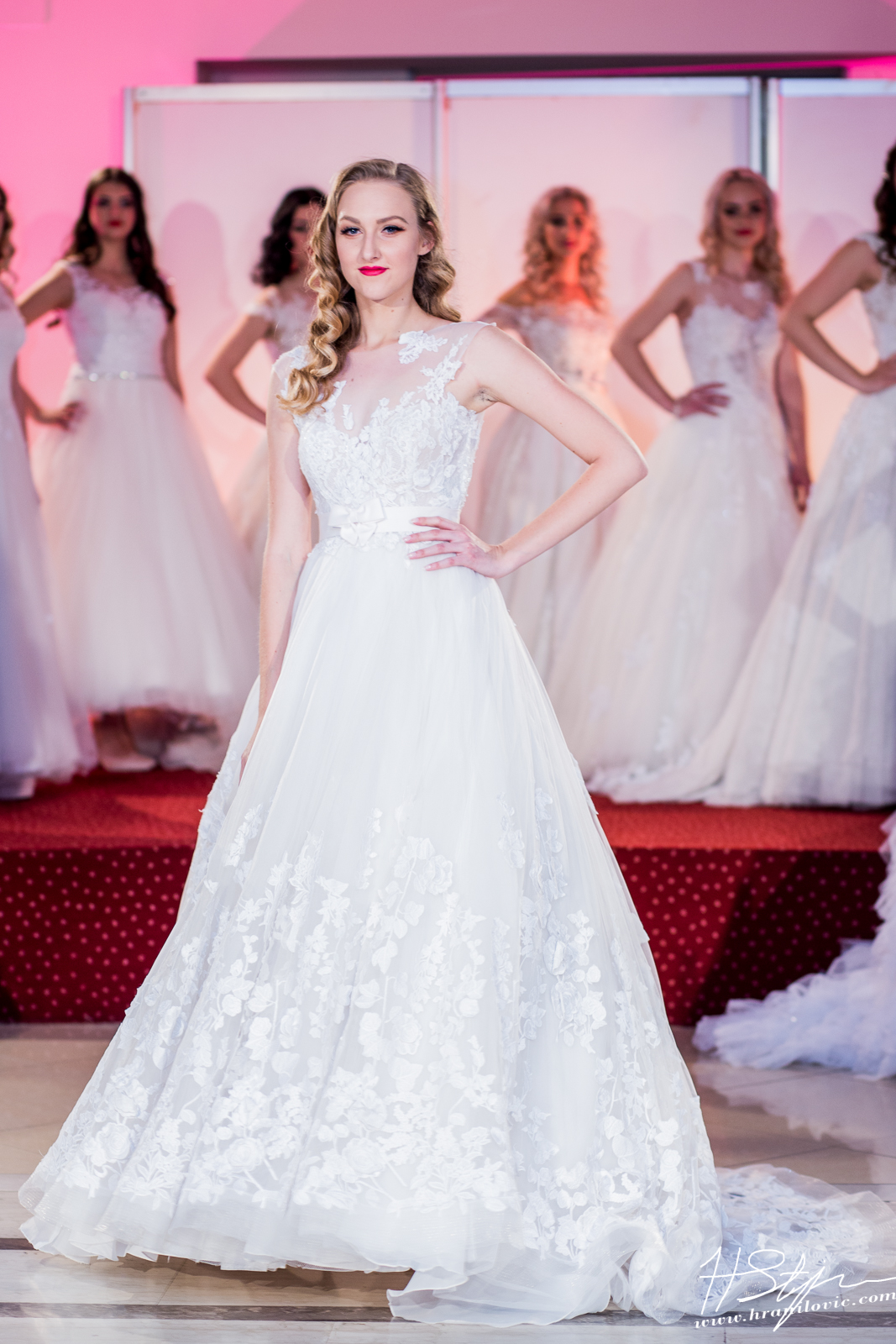 Miss Supranational Varaždinske županije, izbor 2019.